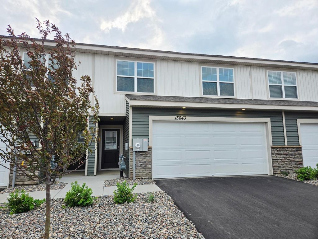 Photo of 13688 Kaylemore Trail, Rosemount, MN 55068 (MLS # 7010069)