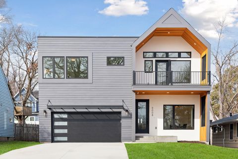6008 Oaklawn Avenue Edina MN 55424