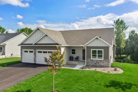 1195 Ivy Way Faribault MN 55021