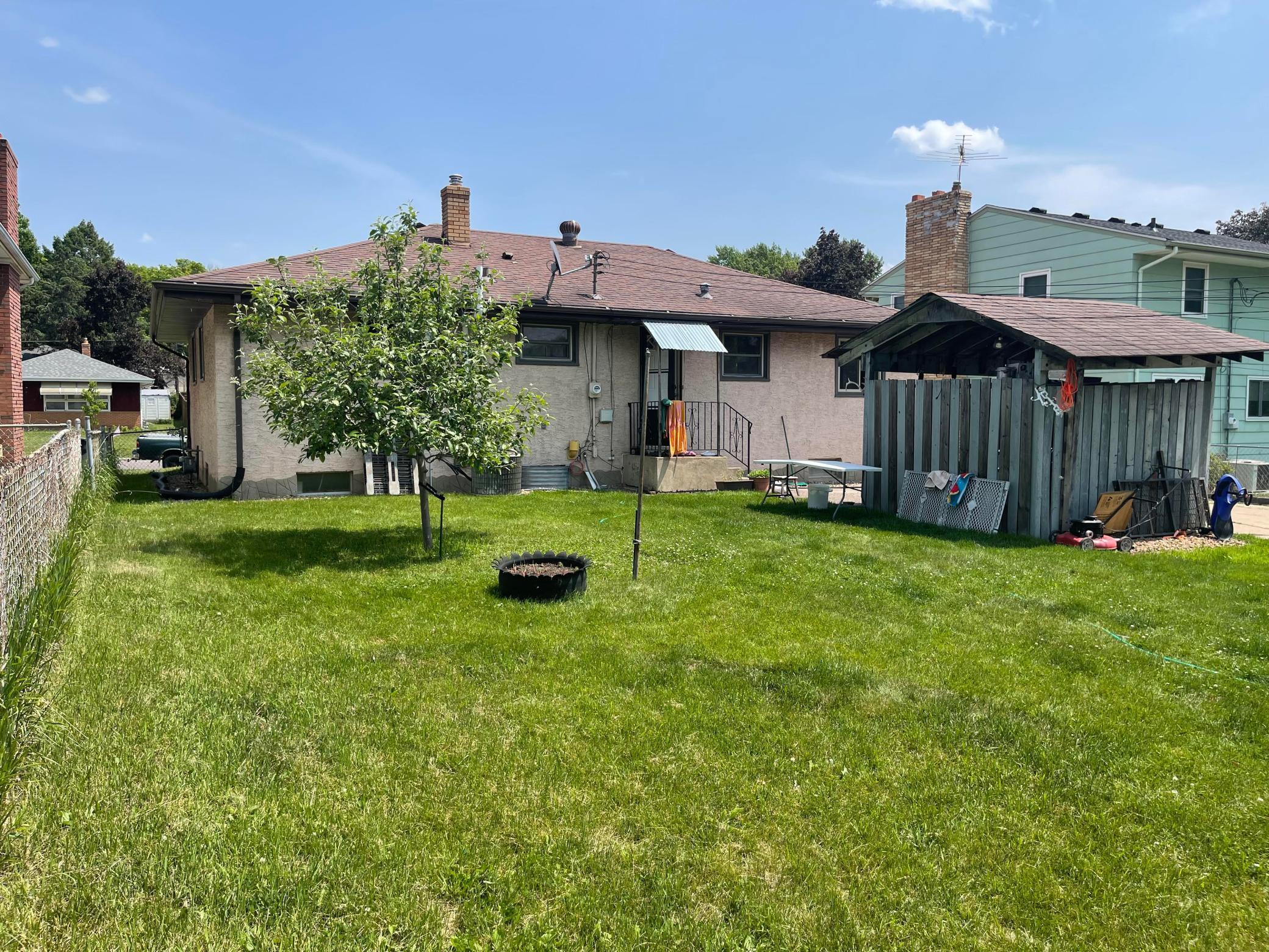 1357 Bradley Street