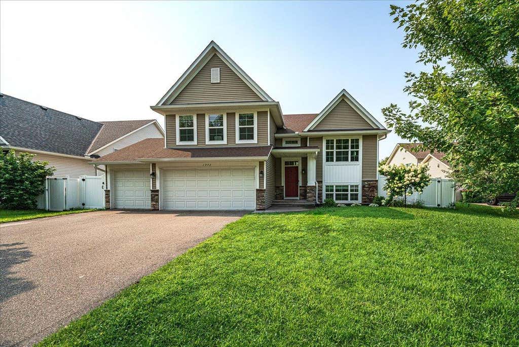 Photo of 1972 127th Court NE, Blaine, MN 55449 (MLS # 7116718)