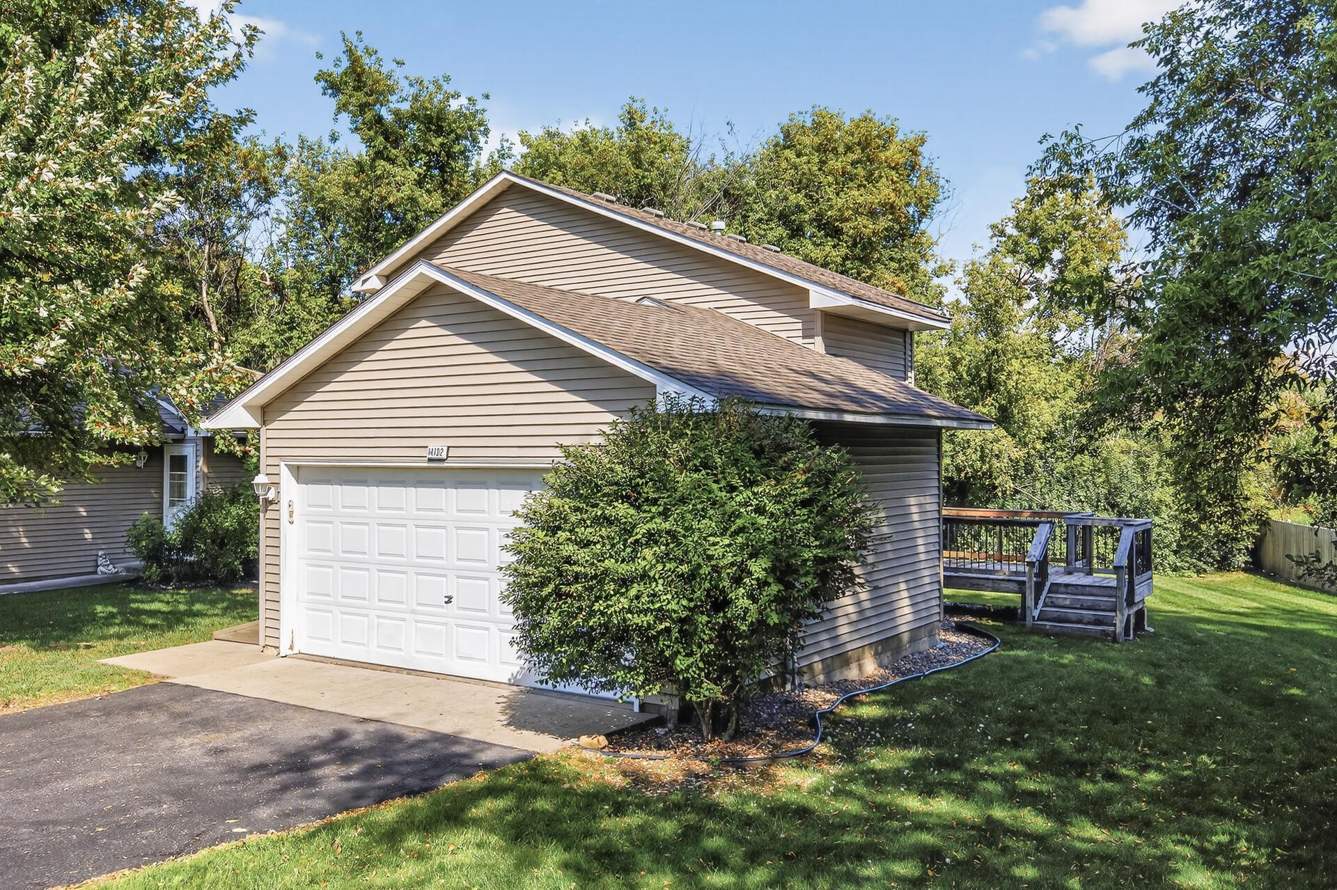 14132 Heywood Path