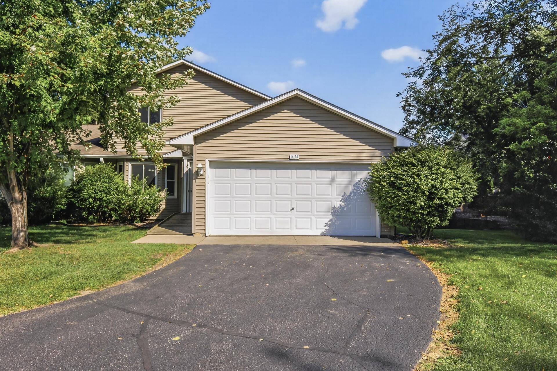 14132 Heywood Path