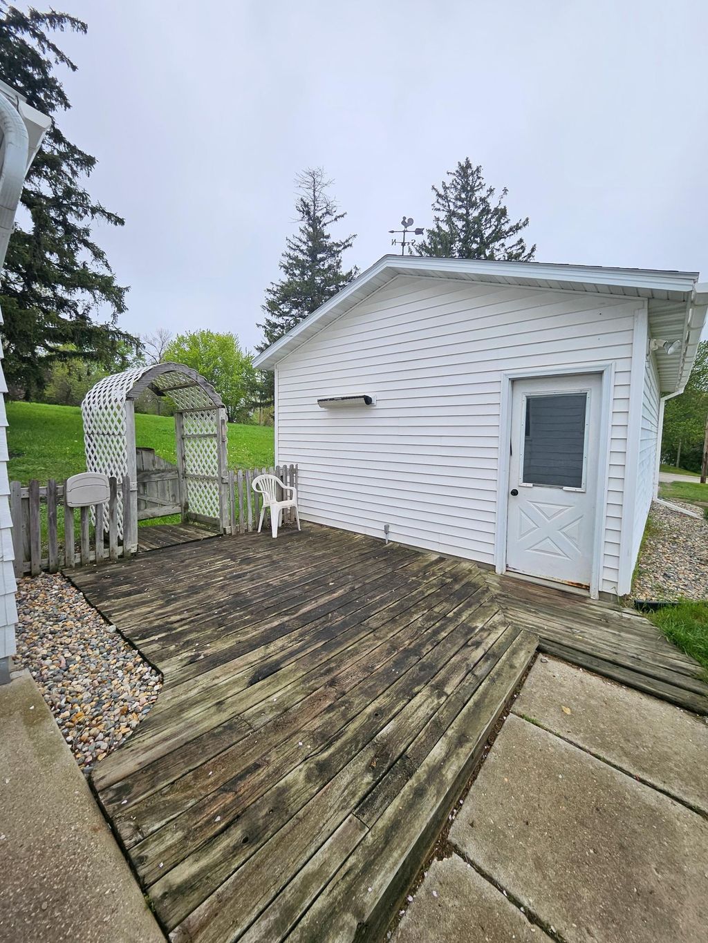 Photo of 6262 County Road 4w SW, Alexandria, MN 56308 (MLS # 7076918)