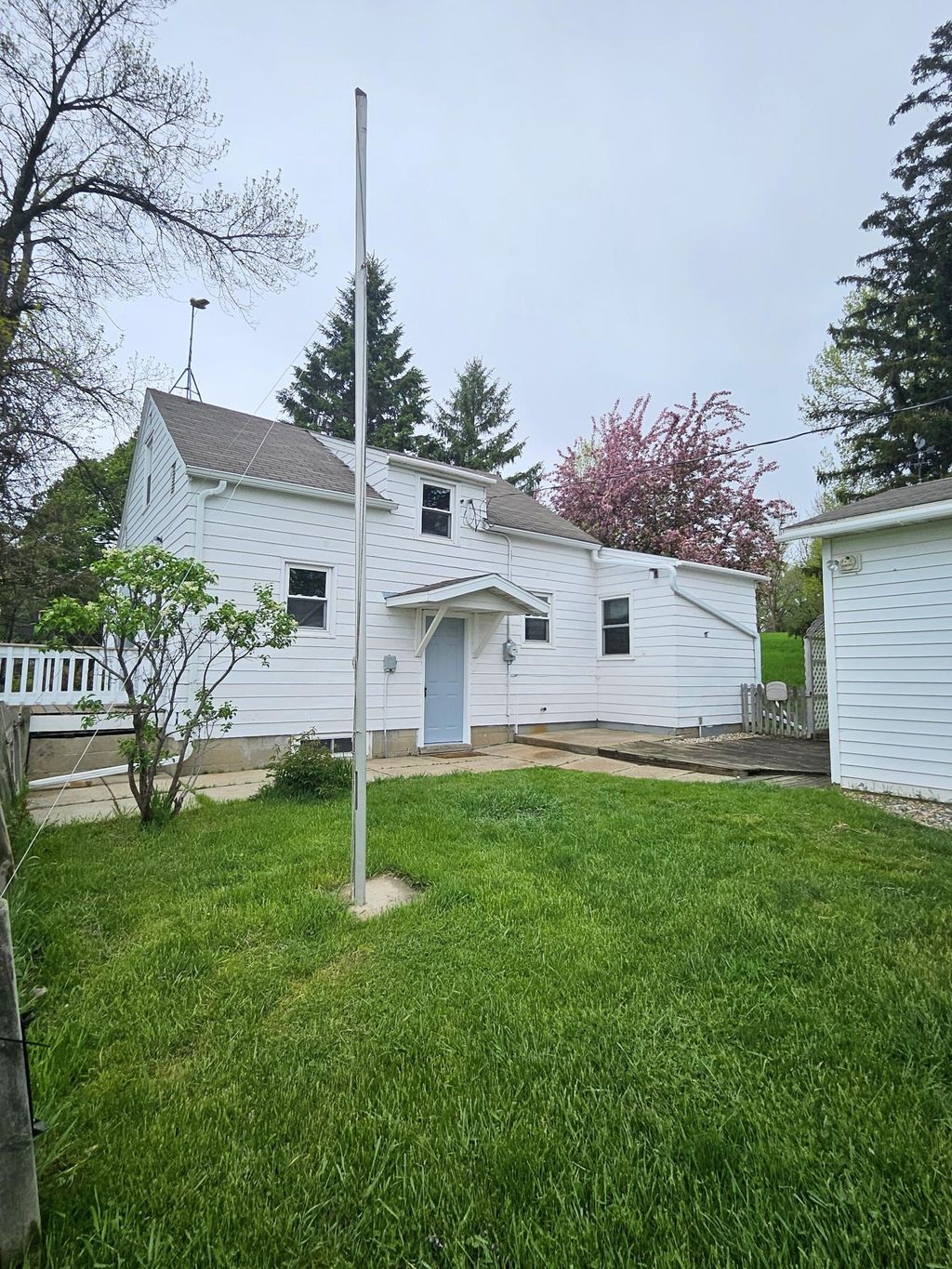 Photo of 6262 County Road 4w SW, Alexandria, MN 56308 (MLS # 7076918)