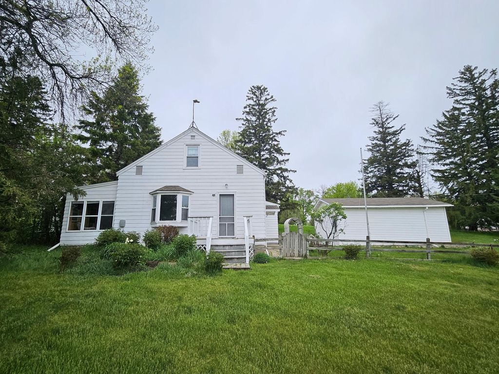 Photo of 6262 County Road 4w SW, Alexandria, MN 56308 (MLS # 7076918)
