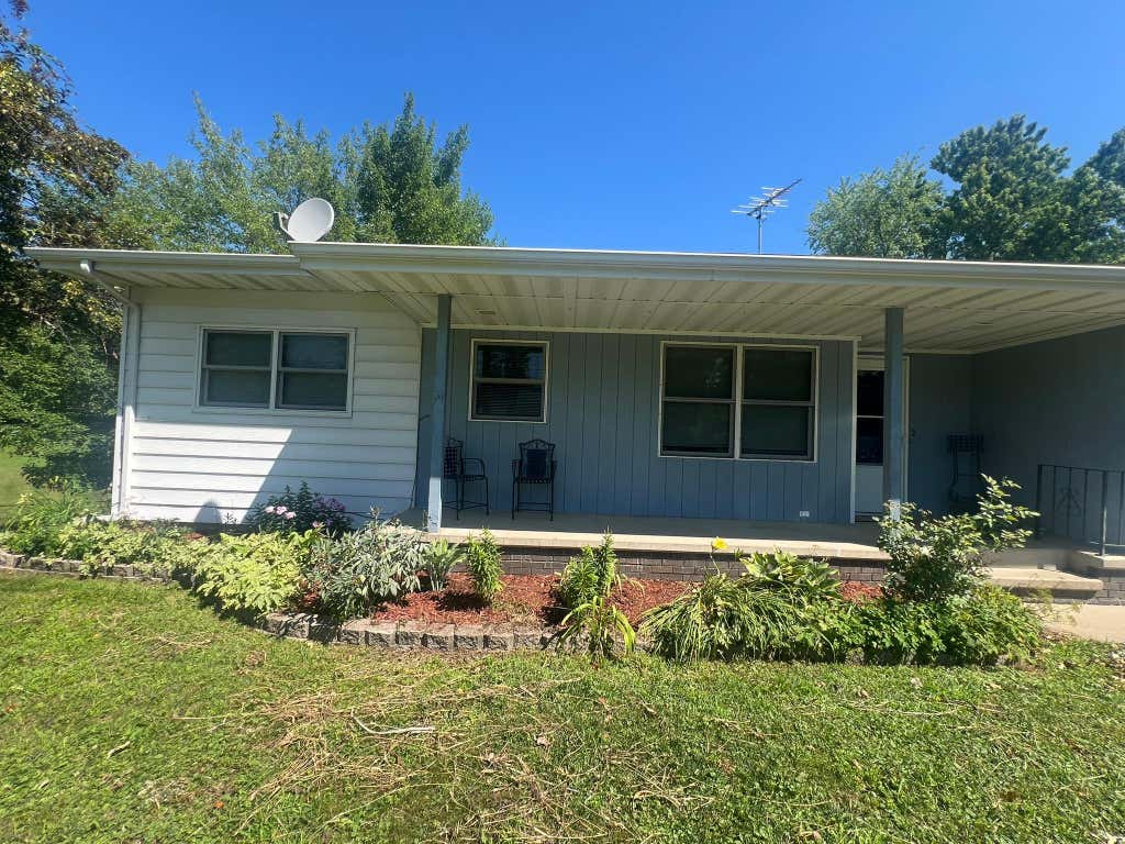 Photo of 522 3rd Street, Mora, MN 55051 (MLS # 7101503)