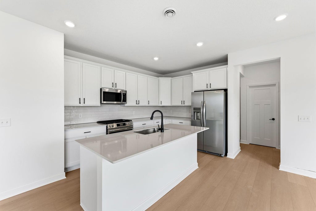Photo of 7620 Lotus Lane, Lino Lakes, MN 55038 (MLS # 7165815)