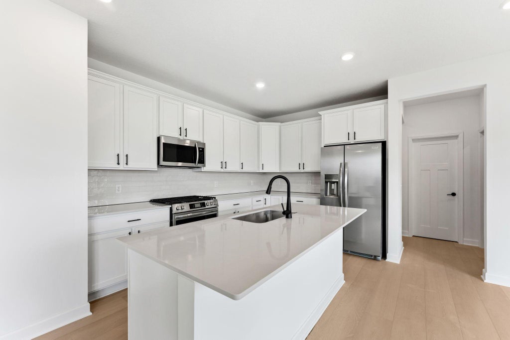 Photo of 7620 Lotus Lane, Lino Lakes, MN 55038 (MLS # 7165815)