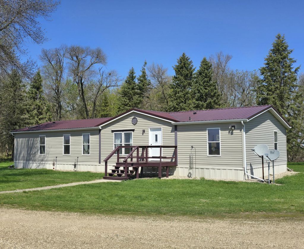 Photo of 88700 388th Avenue, Heron Lake, MN 56137 (MLS # 6717864)