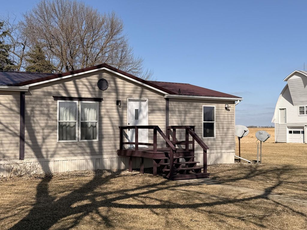 Photo of 88700 388th Avenue, Heron Lake, MN 56137 (MLS # 6717864)