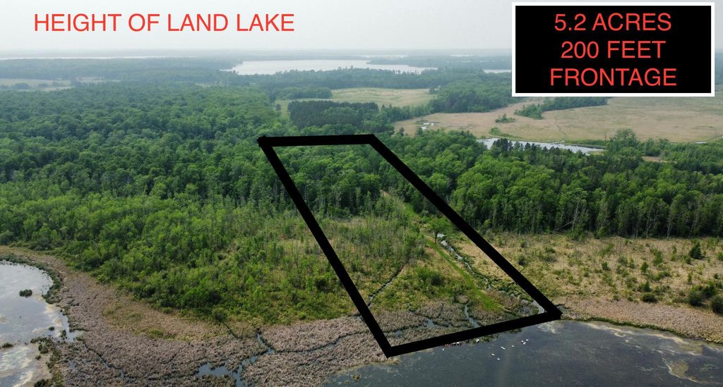 Photo of 37551 County Road 126, Rochert, MN 56578 (MLS # 7021437)