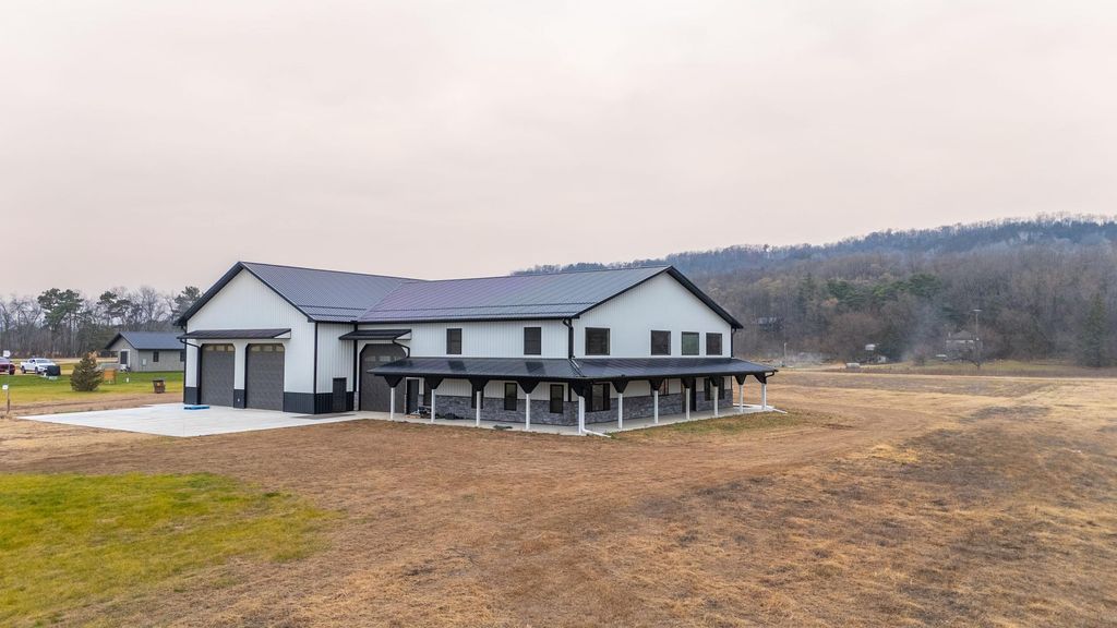 Photo of N1086 County Road N, Pepin, WI 54759 (MLS # 6820537)