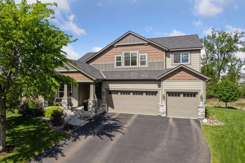 3742 Crane Island Court Minnetrista MN 55331