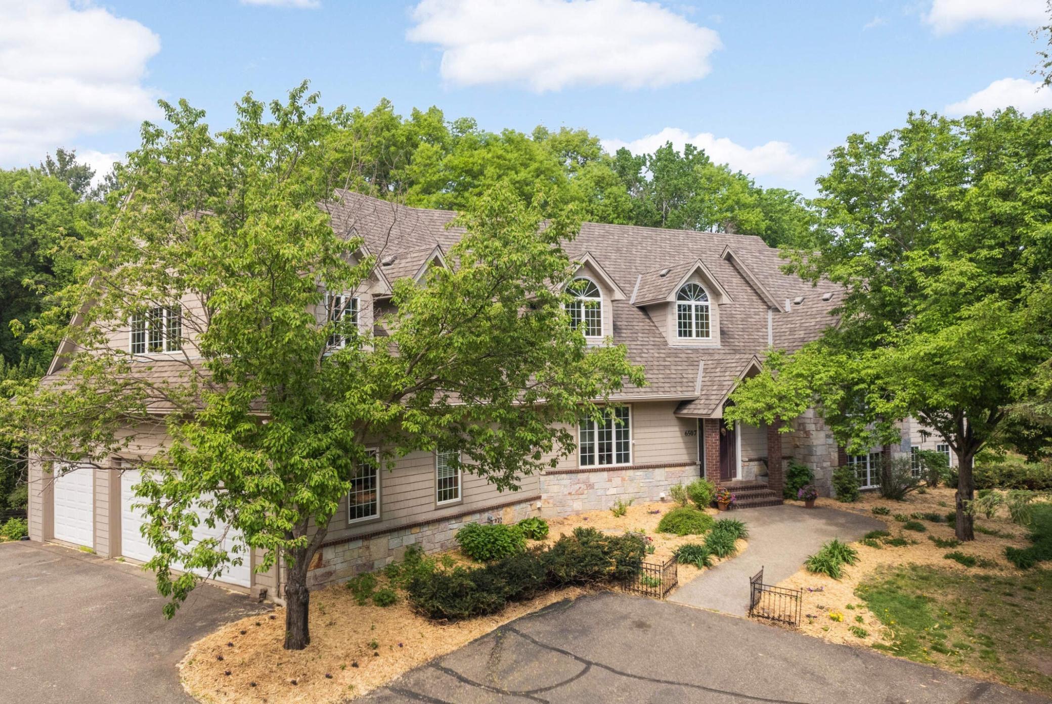 6507 Orchard Ridge Trail