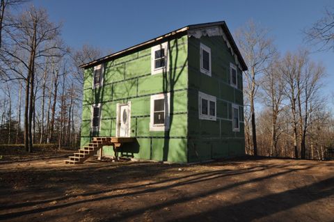 1872 Buckshot Trail NW Hackensack MN 56452