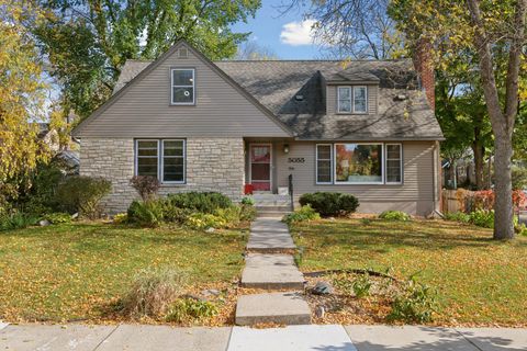 5055 Emerson Avenue S Minneapolis MN 55419