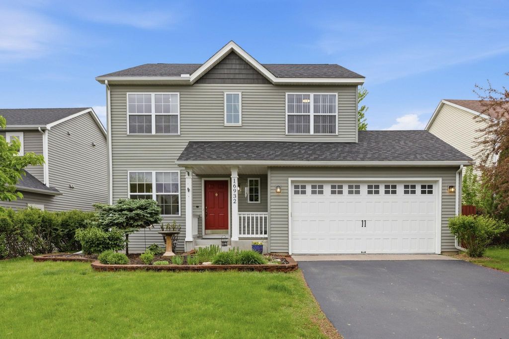 Photo of 16932 78th Avenue N, Maple Grove, MN 55311 (MLS # 6804441)