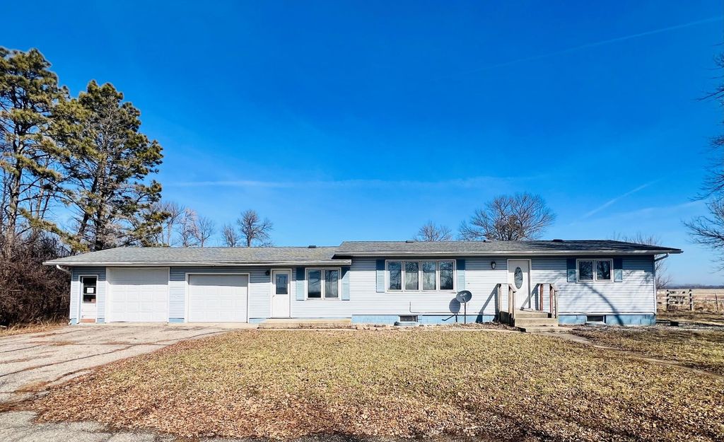 Photo of 6392 US Highway 75, Wheaton, MN 56296 (MLS # 7041492)