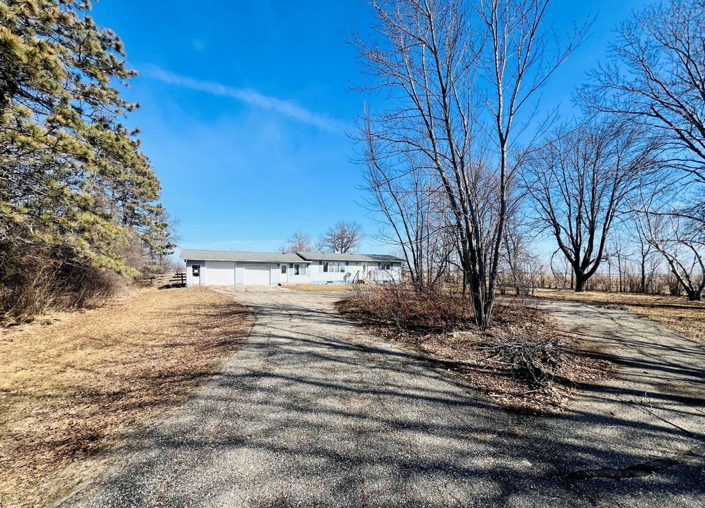 Photo of 6392 US Highway 75, Wheaton, MN 56296 (MLS # 7041492)