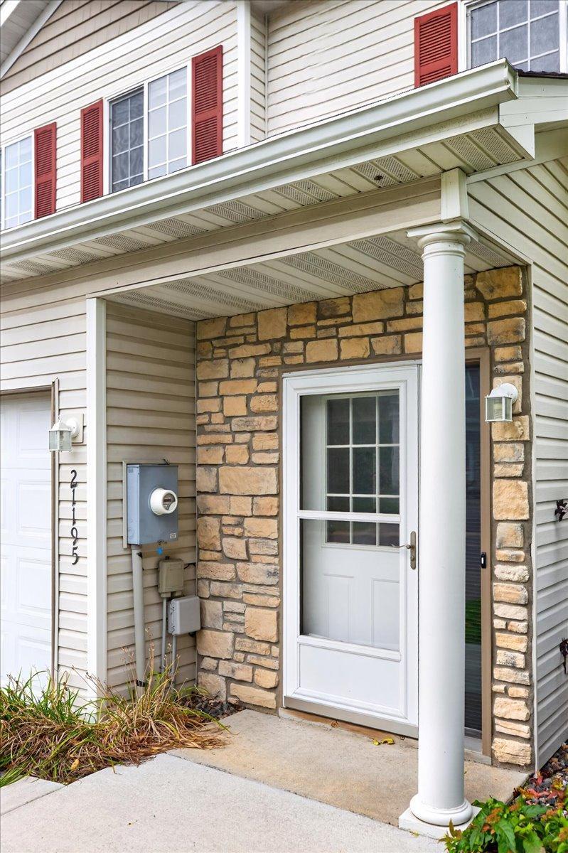 Photo of 21195 N Clydesdale Curve, Forest Lake, MN 55025 (MLS # 7067910)