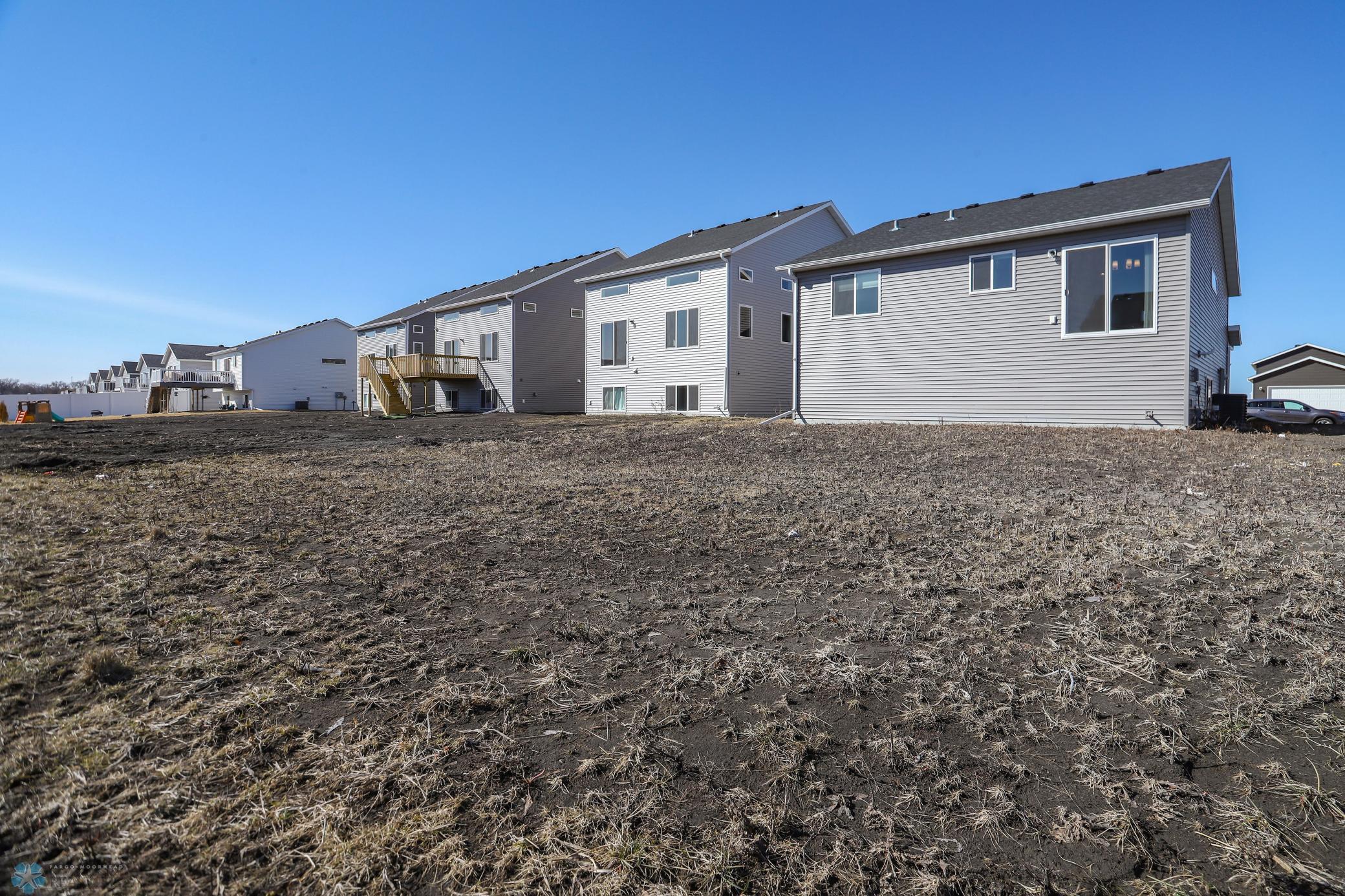 Horace, North Dakota 58047, United States, 3 Bedrooms Bedrooms, ,2 BathroomsBathrooms,Residential,Pending Sale,257269