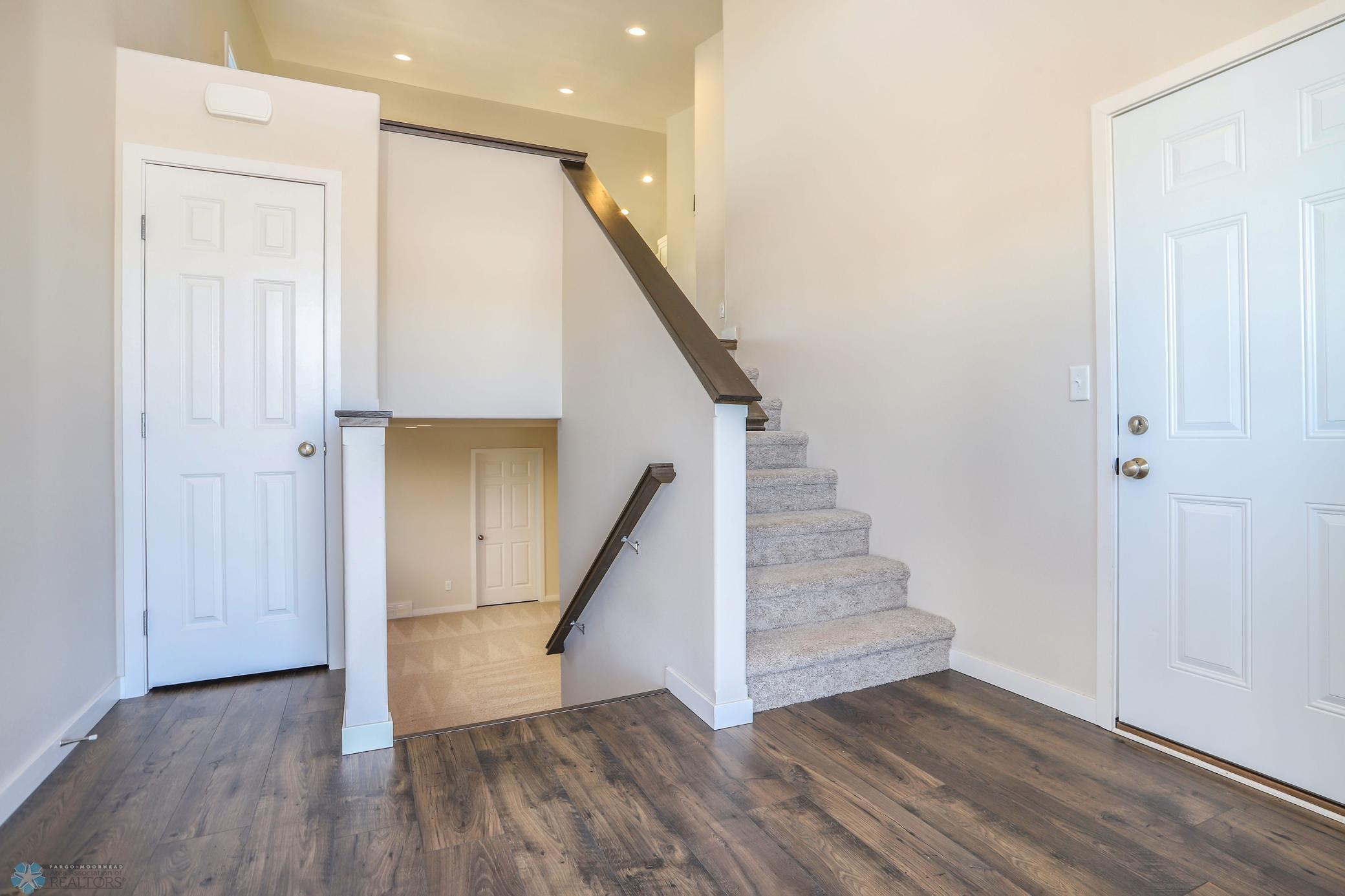 Horace, North Dakota 58047, United States, 3 Bedrooms Bedrooms, ,2 BathroomsBathrooms,Residential,Pending Sale,257269