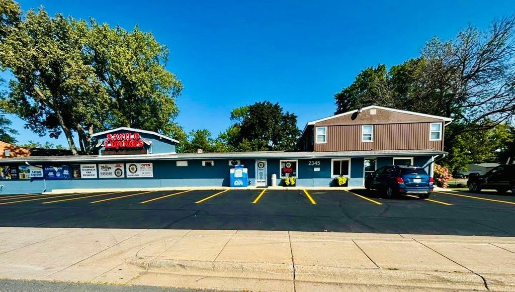 Photo of 2345 County Road H2, Mounds View, MN 55112 (MLS # 7036496)