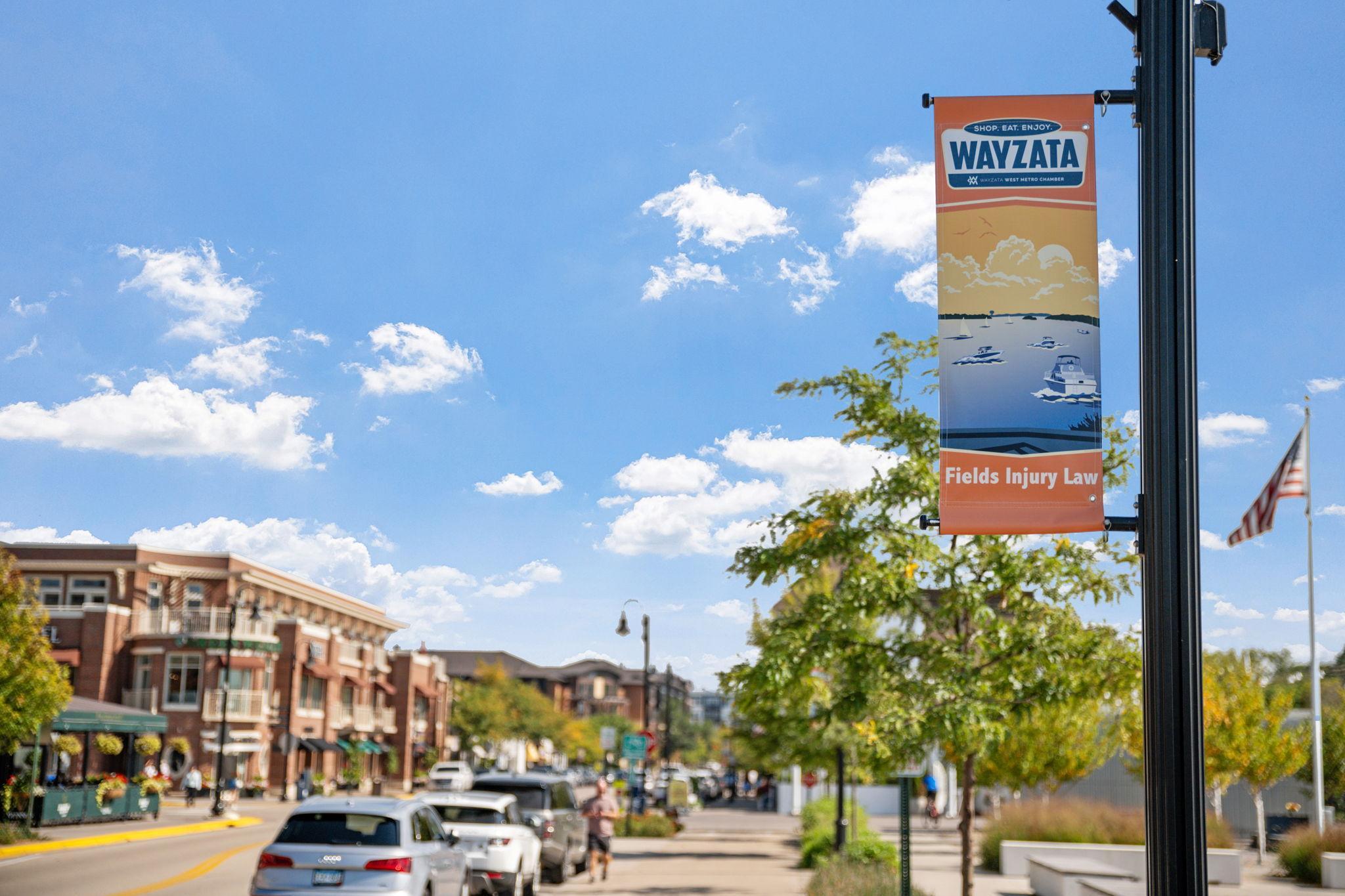 Wayzata, Minnesota, 55391, United States, 4 Bedrooms Bedrooms, ,3 BathroomsBathrooms,Residential,Active,2034253