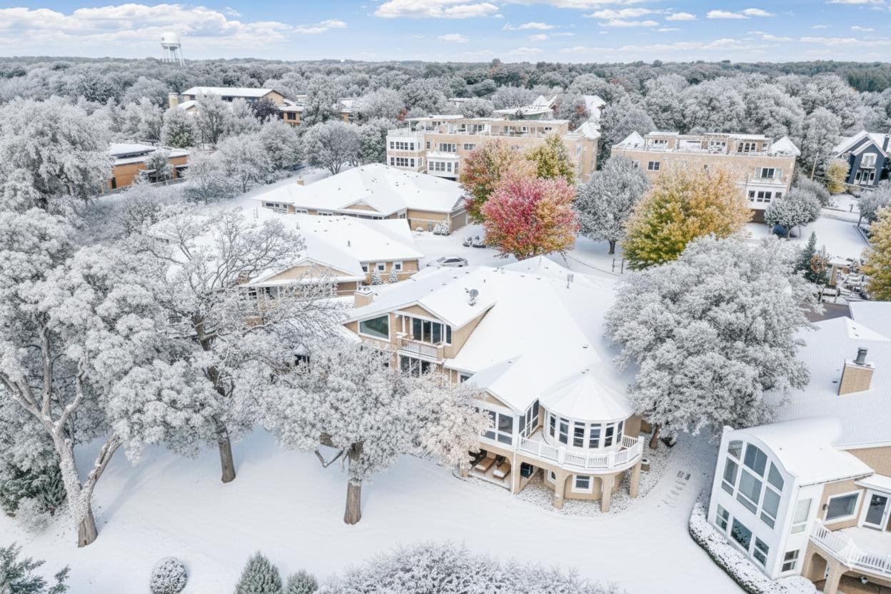 Wayzata, Minnesota, 55391, United States, 4 Bedrooms Bedrooms, ,3 BathroomsBathrooms,Residential,Active,2034253
