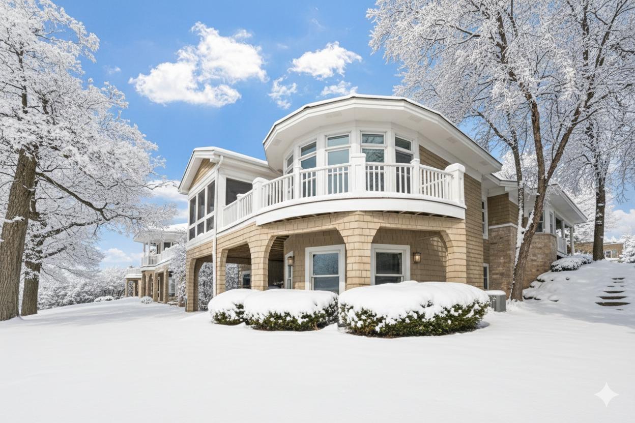 Wayzata, Minnesota, 55391, United States, 4 Bedrooms Bedrooms, ,3 BathroomsBathrooms,Residential,Active,2034253