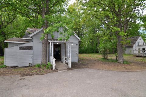 315 1st Street S Hackensack MN 56452