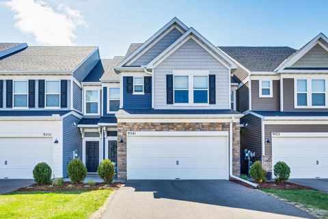 9541 4th Street N Lake Elmo MN 55042