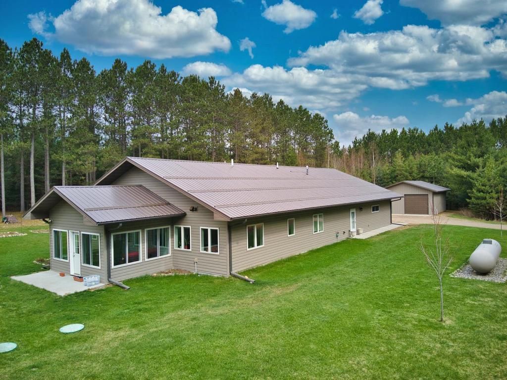 Photo of 16677 Shallow Lake Road, Warba, MN 55793 (MLS # 7067107)