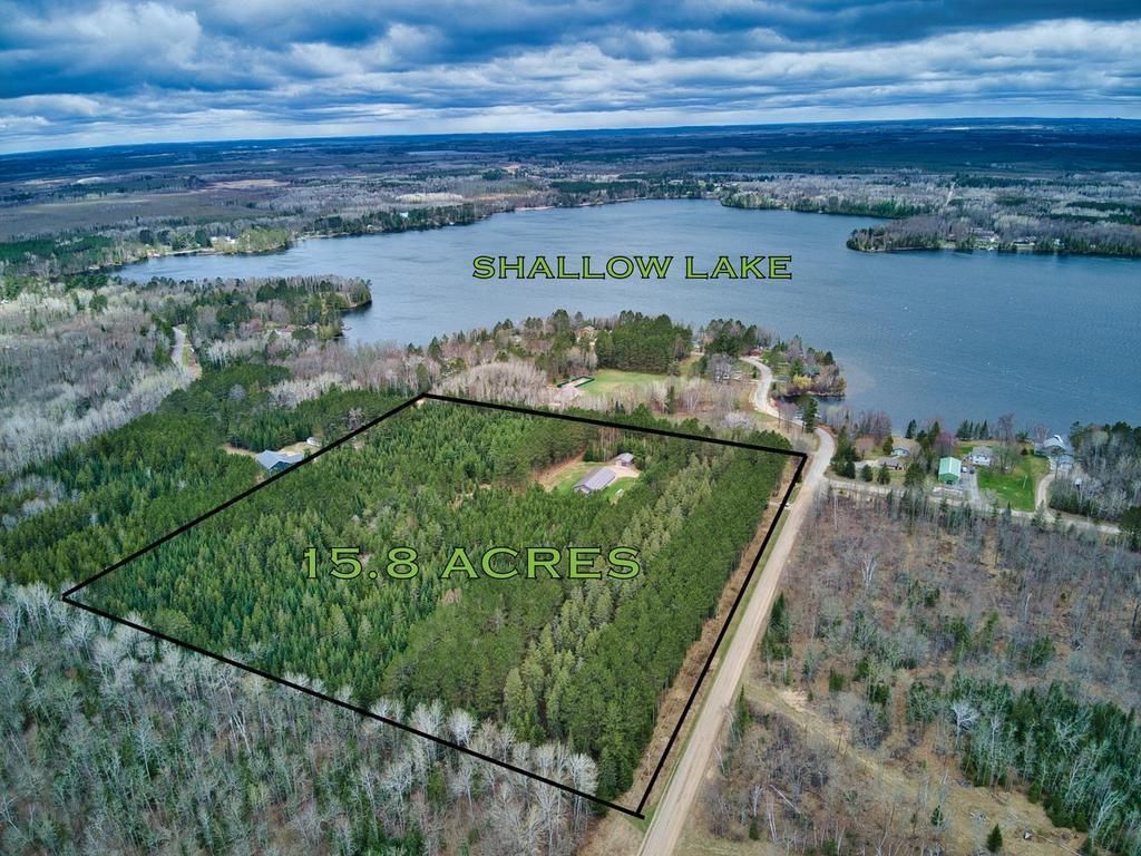 Photo of 16677 Shallow Lake Road, Warba, MN 55793 (MLS # 7067107)