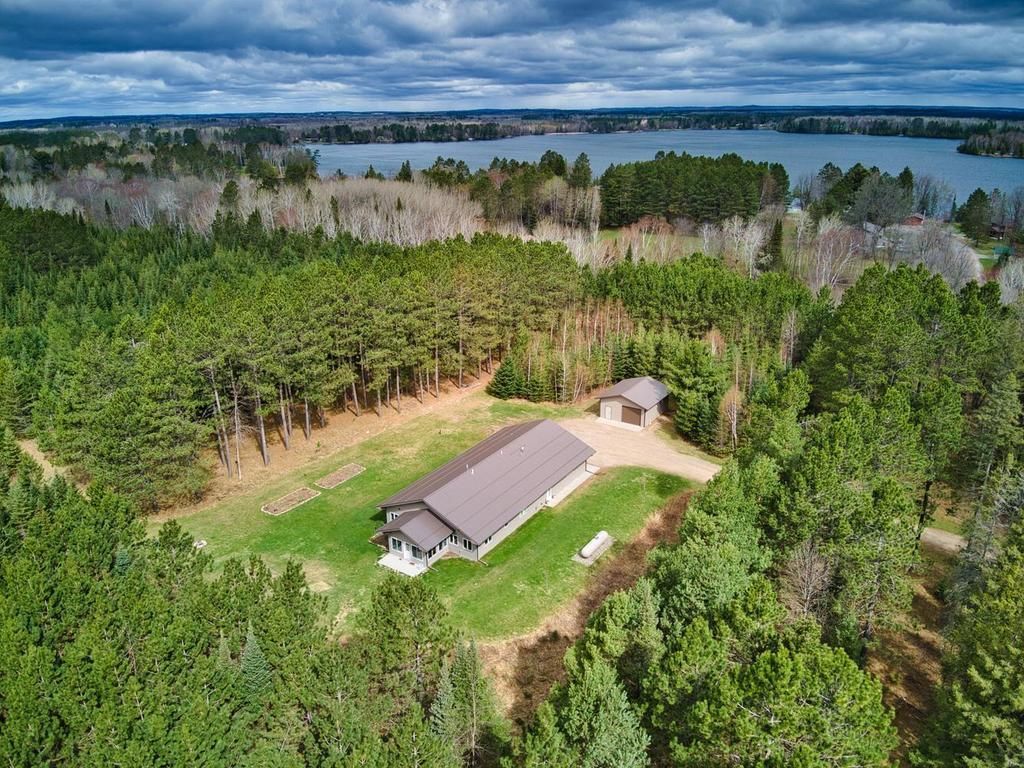 Photo of 16677 Shallow Lake Road, Warba, MN 55793 (MLS # 7067107)