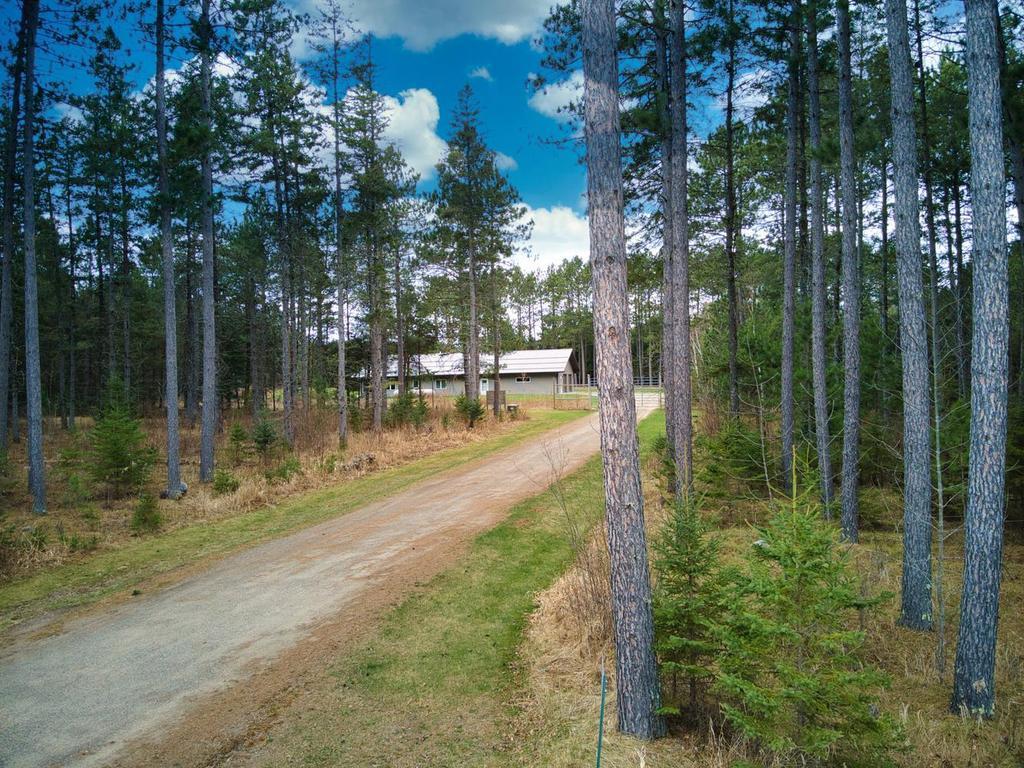 16677 Shallow Lake Road