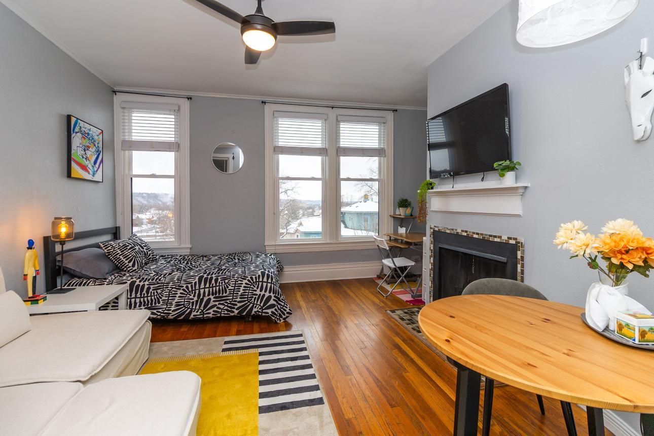 345 Ramsey Street 345B