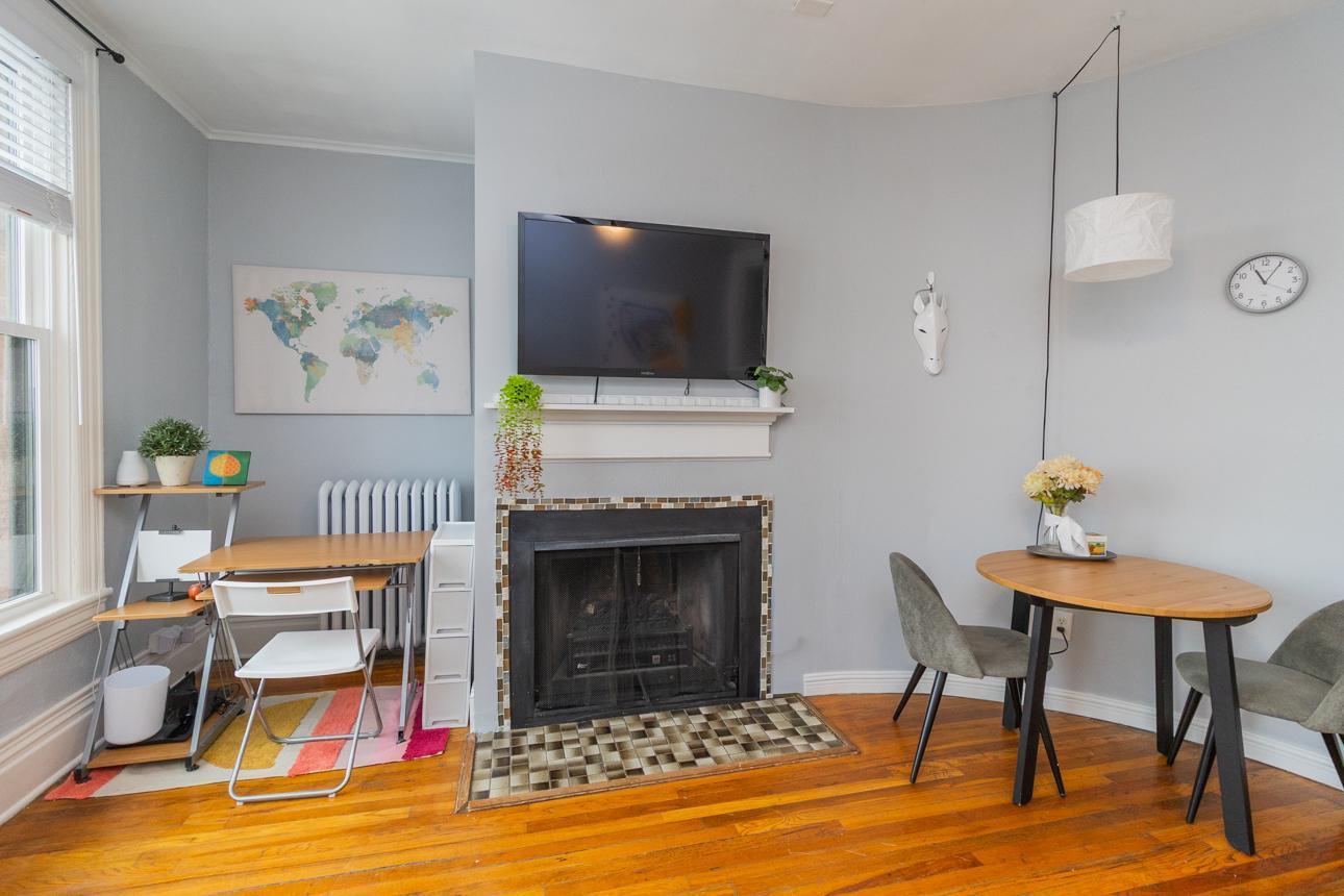 345 Ramsey Street 345B