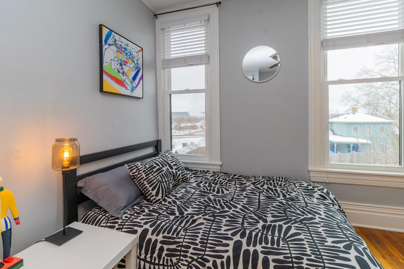 345 Ramsey Street 345B