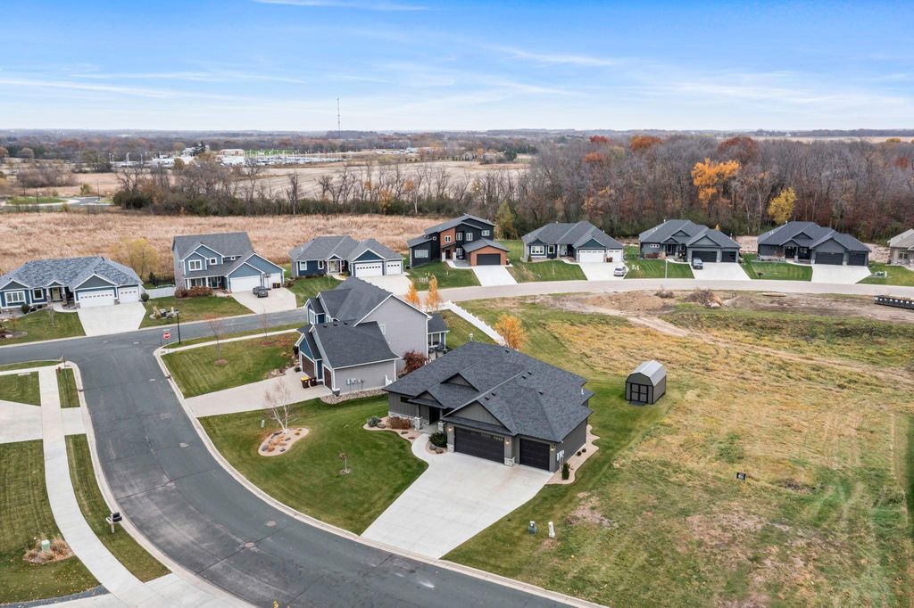 Photo of 603 Eastland Avenue SE, New Prague, MN 56071 (MLS # 7005439)