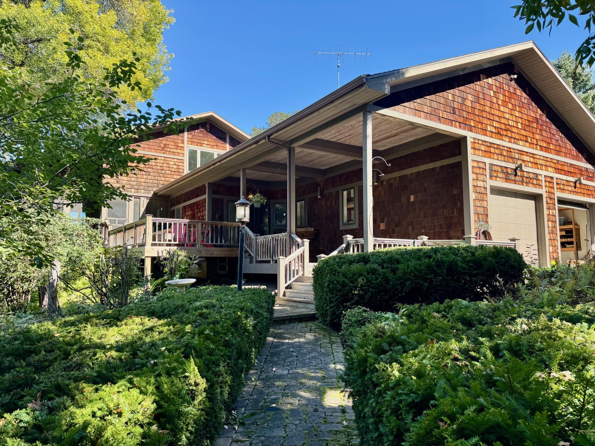 507 E Front Street