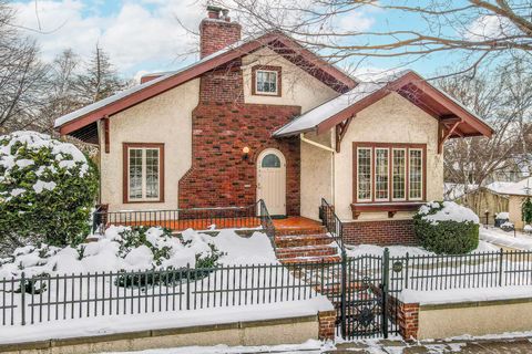 2244 Dayton Avenue Saint Paul MN 55104