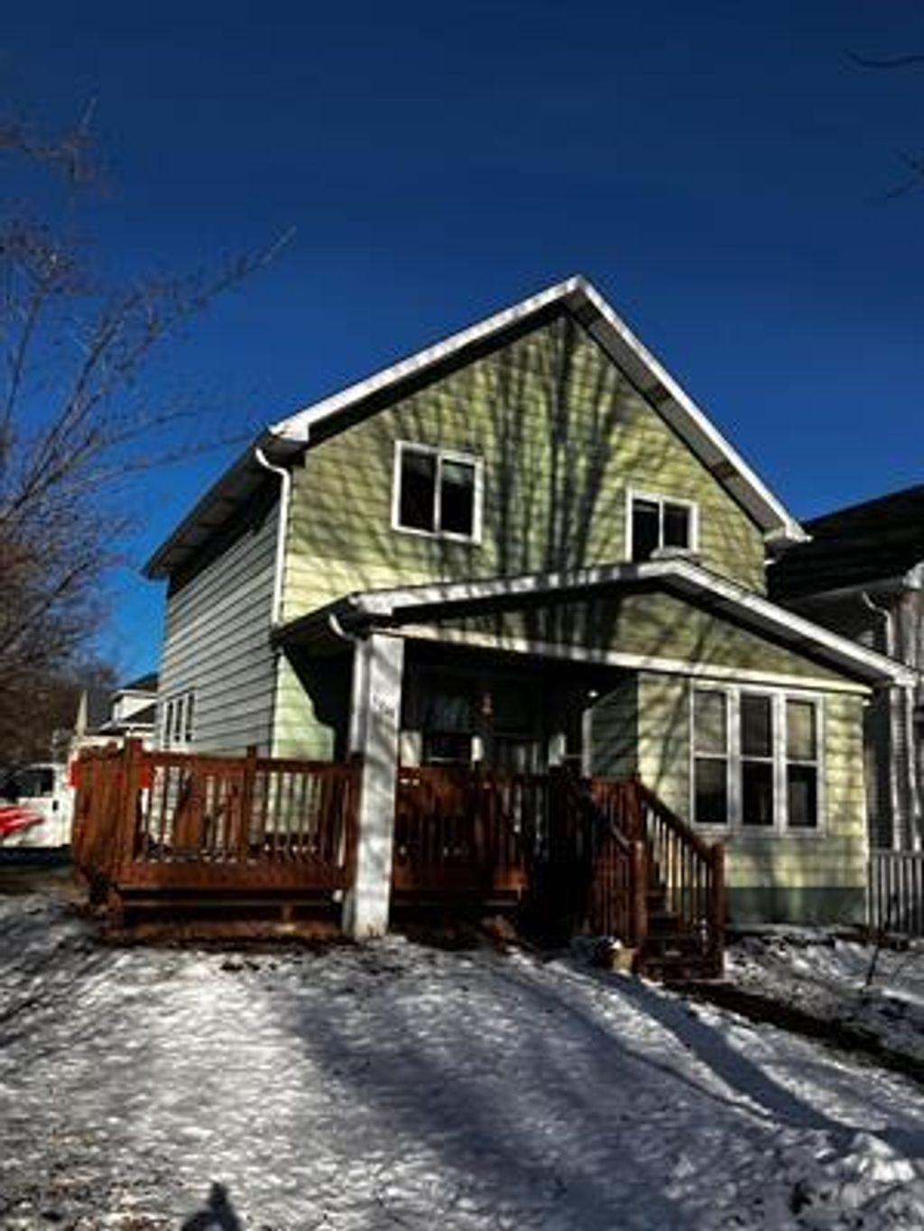Photo of 5919 Greene Street, Duluth, MN 55807 (MLS # 7002541)
