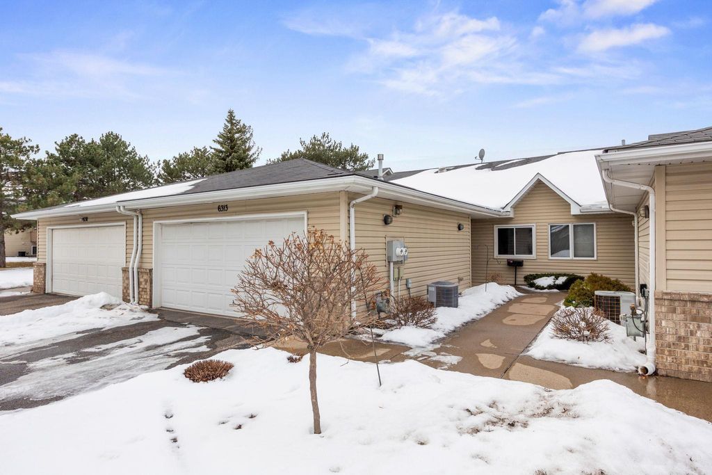 Photo of 6313 Vera Cruz Lane N, Brooklyn Park, MN 55429 (MLS # 7010247)