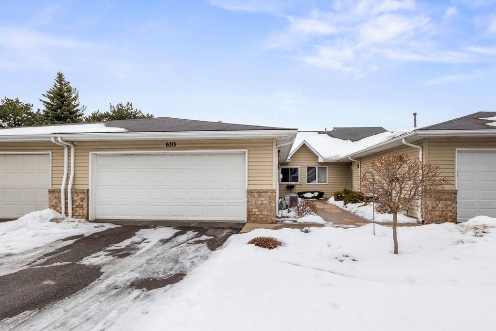 Photo of 6313 Vera Cruz Lane N, Brooklyn Park, MN 55429 (MLS # 7010247)