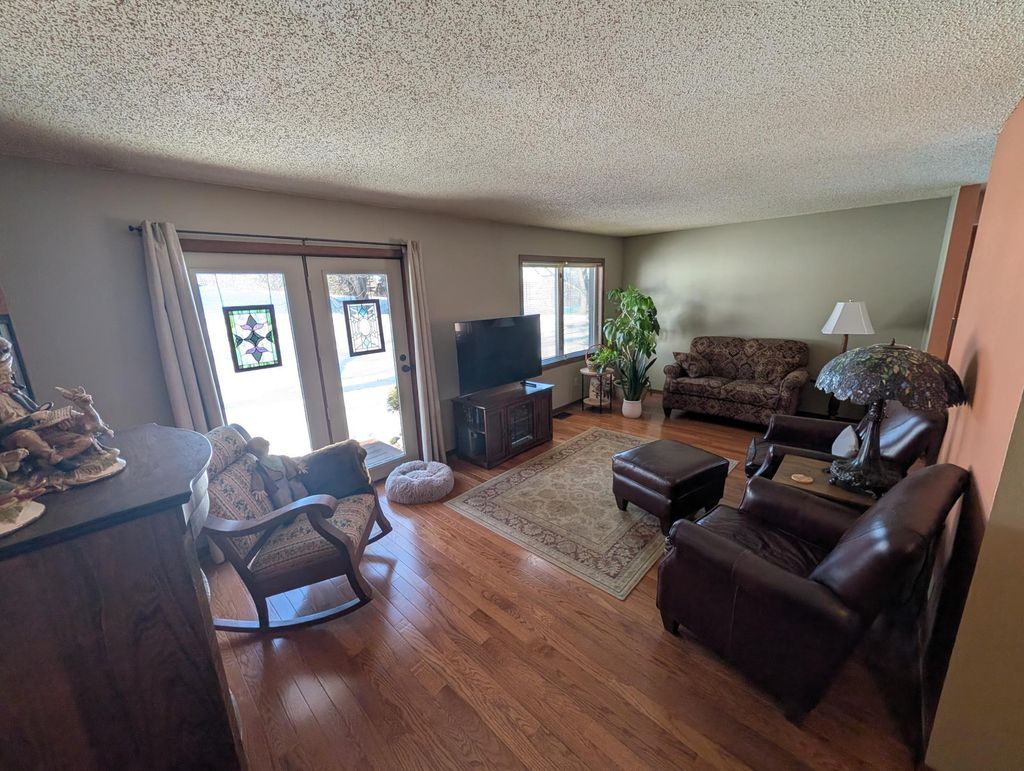 Photo of 2445 Crestwood Drive, North Saint Paul, MN 55109 (MLS # 7017690)