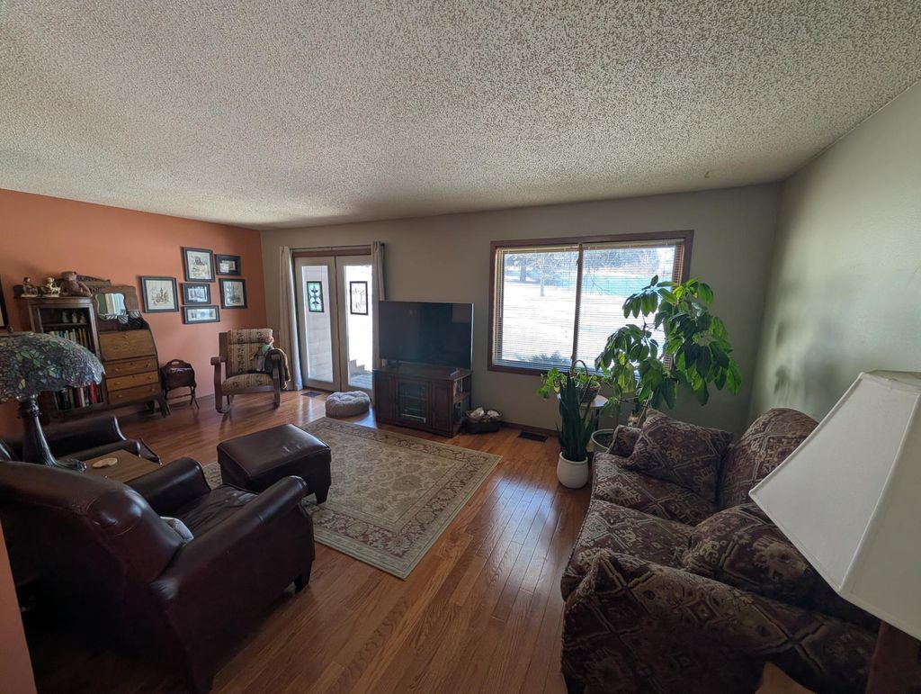 Photo of 2445 Crestwood Drive, North Saint Paul, MN 55109 (MLS # 7017690)