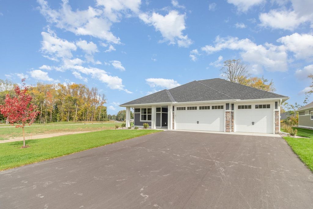 Photo of 7628 Ocean Avenue, Otsego, MN 55330 (MLS # 7083628)