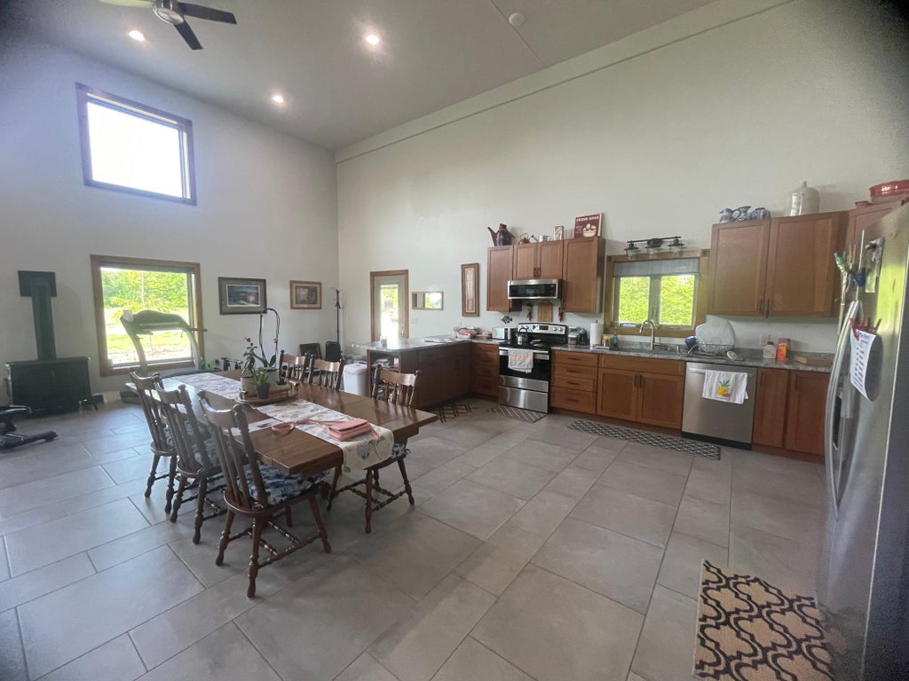 Photo of 20561 County Highway 25, Detroit Lakes, MN 56501 (MLS # 7129798)